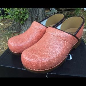 Dansko clogs brand new!